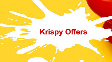 krispyoffers.com