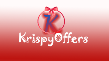 krispyoffers.com
